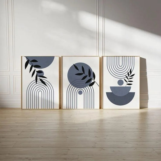 3D Calligraphy Wall Frame